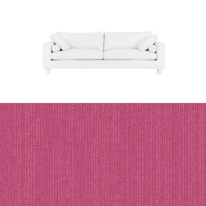 Klädsel till soffa Fogia Morris Tyg Bolt