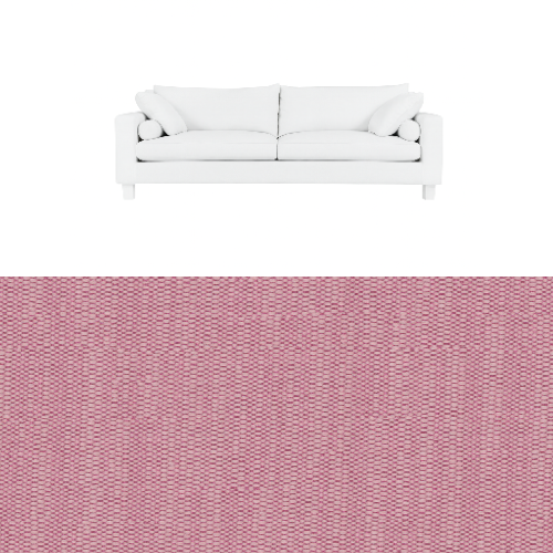 Klädsel till soffa Fogia Morris Tyg Bolt