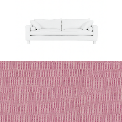 Klädsel till soffa Fogia Morris Tyg Bolt