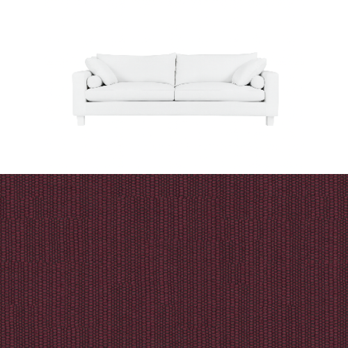 Klädsel till soffa Fogia Morris Tyg Bolt