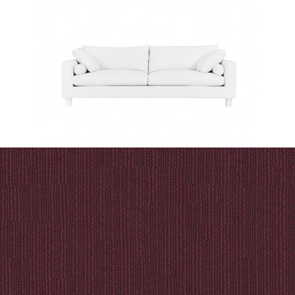 Klädsel till soffa Fogia Morris Tyg Bolt