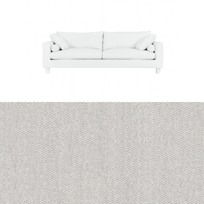 Klädsel till soffa Fogia Morris Tyg Bolt