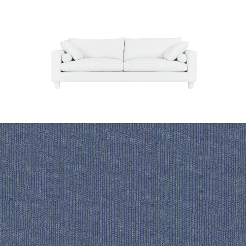 Klädsel till soffa Fogia Morris Tyg Bolt