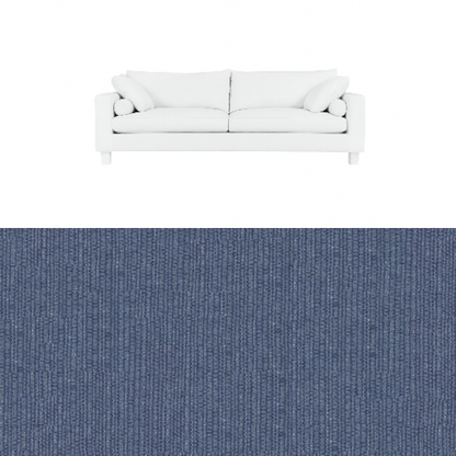 Klädsel till soffa Fogia Morris Tyg Bolt