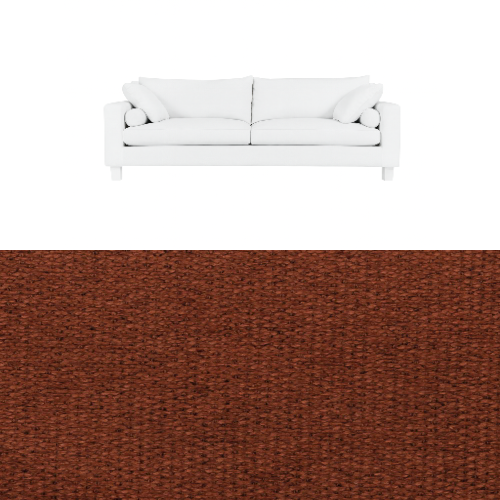 Klädsel till soffa Fogia Morris Tyg Brooklyn