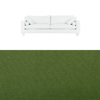 Klädsel till soffa Fogia Morris Tyg Crown Velvet