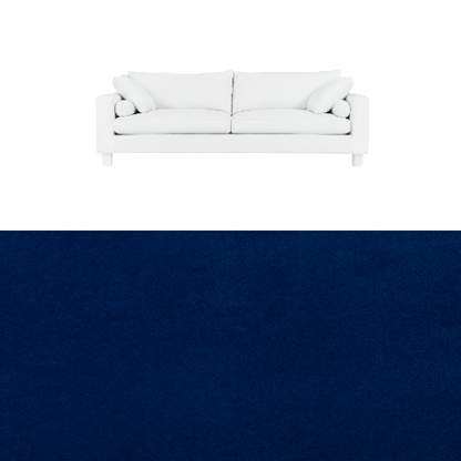 Klädsel till soffa Fogia Morris Tyg Crown Velvet