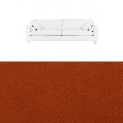 Klädsel till soffa Fogia Morris Tyg Crown Velvet