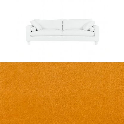 Klädsel till soffa Fogia Morris Tyg Crown Velvet