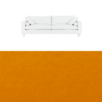 Klädsel till soffa Fogia Morris Tyg Crown Velvet