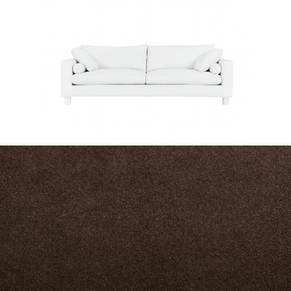 Klädsel till soffa Fogia Morris Tyg Crown Velvet