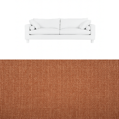 Klädsel till soffa Fogia Morris Tyg Madeira