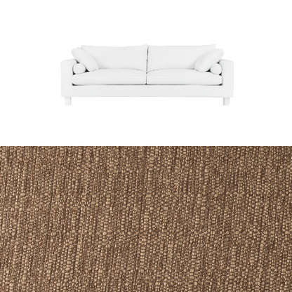 Klädsel till soffa Fogia Morris Tyg Madeira