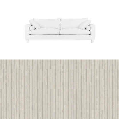 Klädsel till soffa Fogia Morris Tyg Pindrive