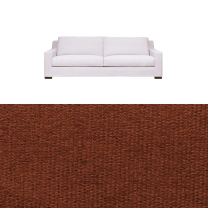 Klädsel till soffa Fogia Morris Low Tyg Brooklyn