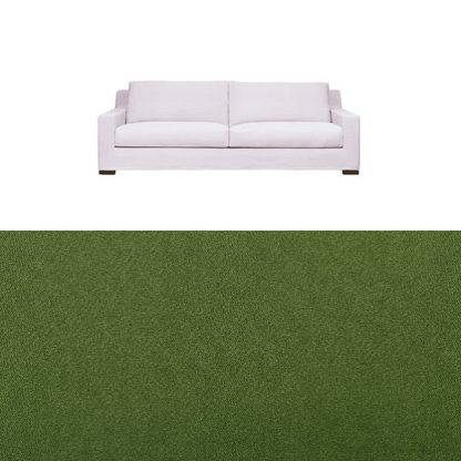 Klädsel till soffa Fogia Morris Low Tyg Crown Velvet