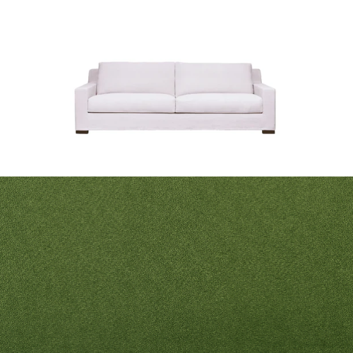 Klädsel till soffa Fogia Morris Low Tyg Crown Velvet