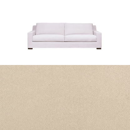 Klädsel till soffa Fogia Morris Low Tyg Crown Velvet