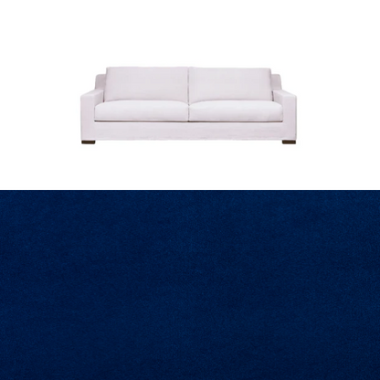 Klädsel till soffa Fogia Morris Low Tyg Crown Velvet