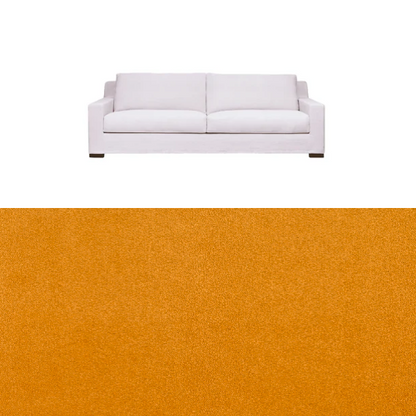 Klädsel till soffa Fogia Morris Low Tyg Crown Velvet