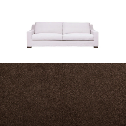 Klädsel till soffa Fogia Morris Low Tyg Crown Velvet
