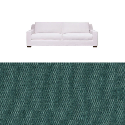 Klädsel till soffa Fogia Morris Low Tyg Perfecto