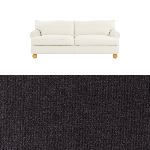 Klädsel till soffa Fogia Stockholm Tyg Apollo