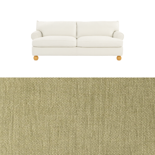 Klädsel till soffa Fogia Stockholm Tyg Apollo