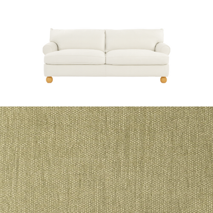 Klädsel till soffa Fogia Stockholm Tyg Apollo