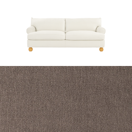 Klädsel till soffa Fogia Stockholm Tyg Apollo