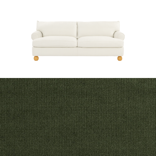 Klädsel till soffa Fogia Stockholm Tyg Apollo