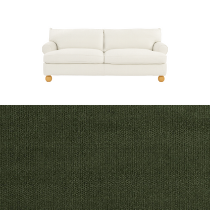 Klädsel till soffa Fogia Stockholm Tyg Apollo