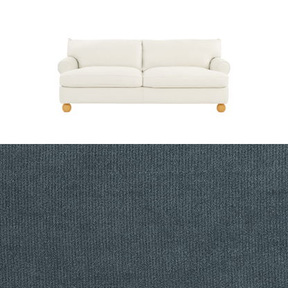 Klädsel till soffa Fogia Stockholm Tyg Apollo