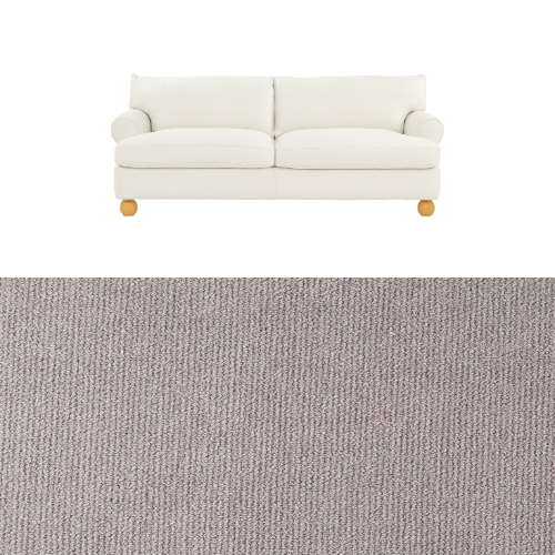 Klädsel till soffa Fogia Stockholm Tyg Apollo