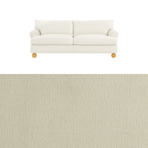 Klädsel till soffa Fogia Stockholm Tyg Apollo