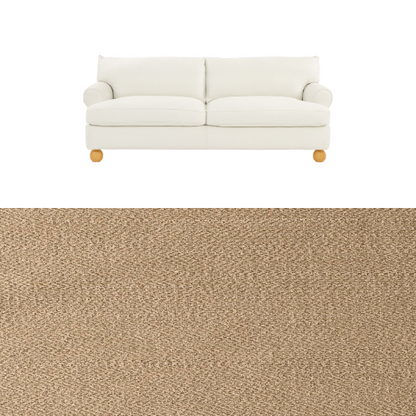 Klädsel till soffa Fogia Stockholm Tyg Apollo