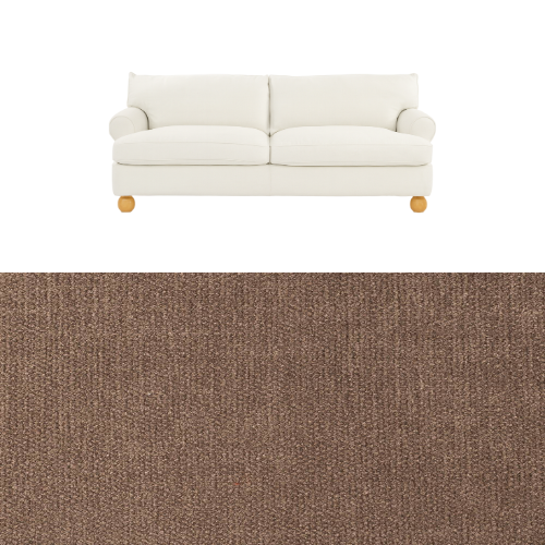 Klädsel till soffa Fogia Stockholm Tyg Apollo