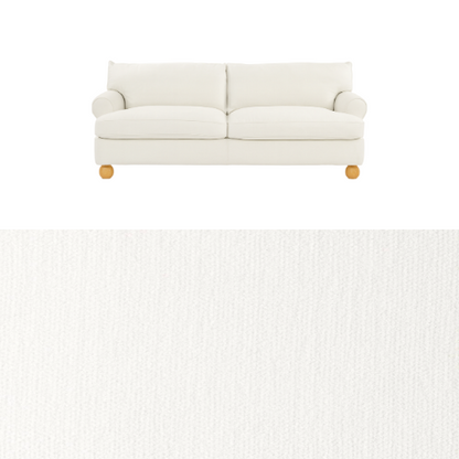 Klädsel till soffa Fogia Stockholm Tyg Apollo