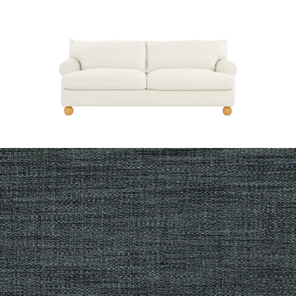Klädsel till soffa Fogia Stockholm Tyg Avena