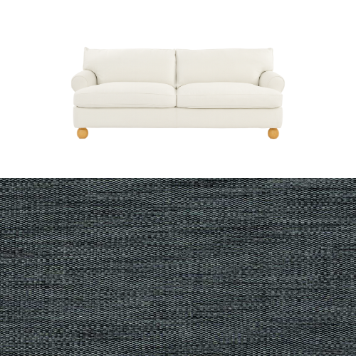 Klädsel till soffa Fogia Stockholm Tyg Avena