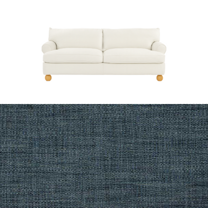 Klädsel till soffa Fogia Stockholm Tyg Avena