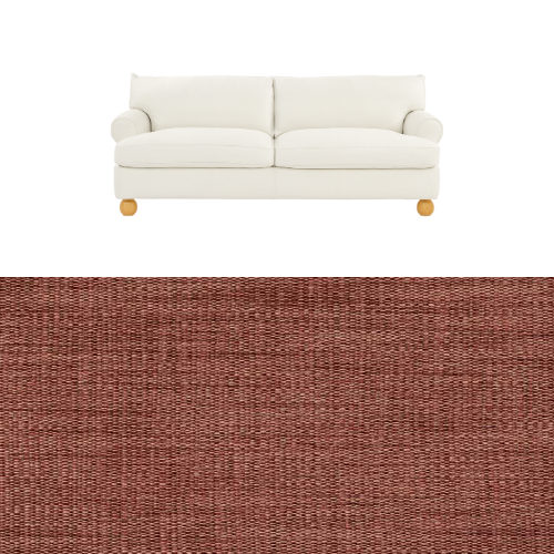 Klädsel till soffa Fogia Stockholm Tyg Avena