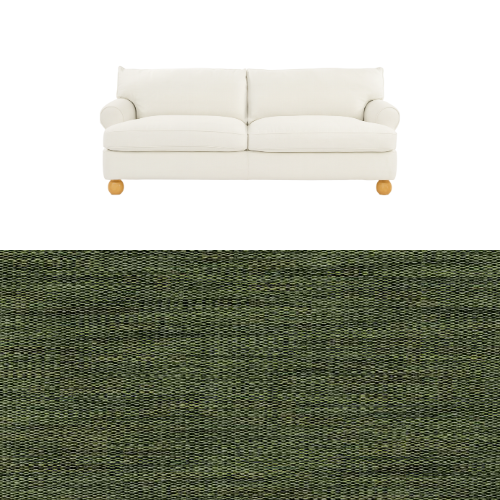 Klädsel till soffa Fogia Stockholm Tyg Avena