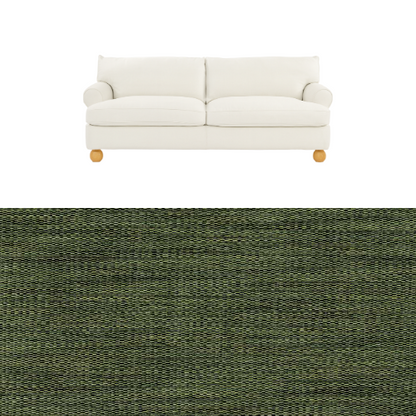 Klädsel till soffa Fogia Stockholm Tyg Avena