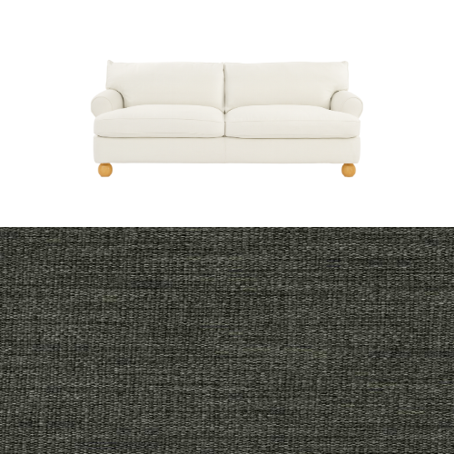 Klädsel till soffa Fogia Stockholm Tyg Avena