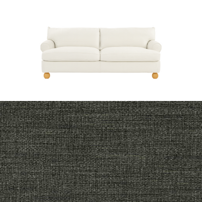 Klädsel till soffa Fogia Stockholm Tyg Avena