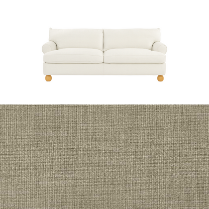 Klädsel till soffa Fogia Stockholm Tyg Avena