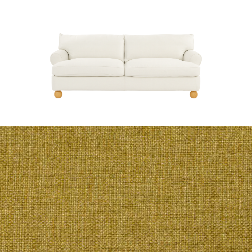 Klädsel till soffa Fogia Stockholm Tyg Avena