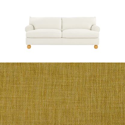 Klädsel till soffa Fogia Stockholm Tyg Avena