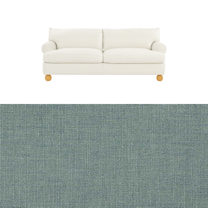Klädsel till soffa Fogia Stockholm Tyg Avena